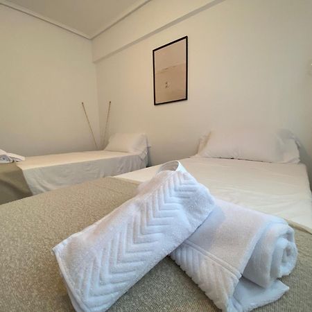 Casa Mawi Διαμέρισμα Sopelana Εξωτερικό φωτογραφία