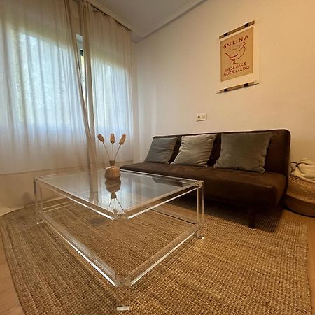 Casa Mawi Διαμέρισμα Sopelana Εξωτερικό φωτογραφία