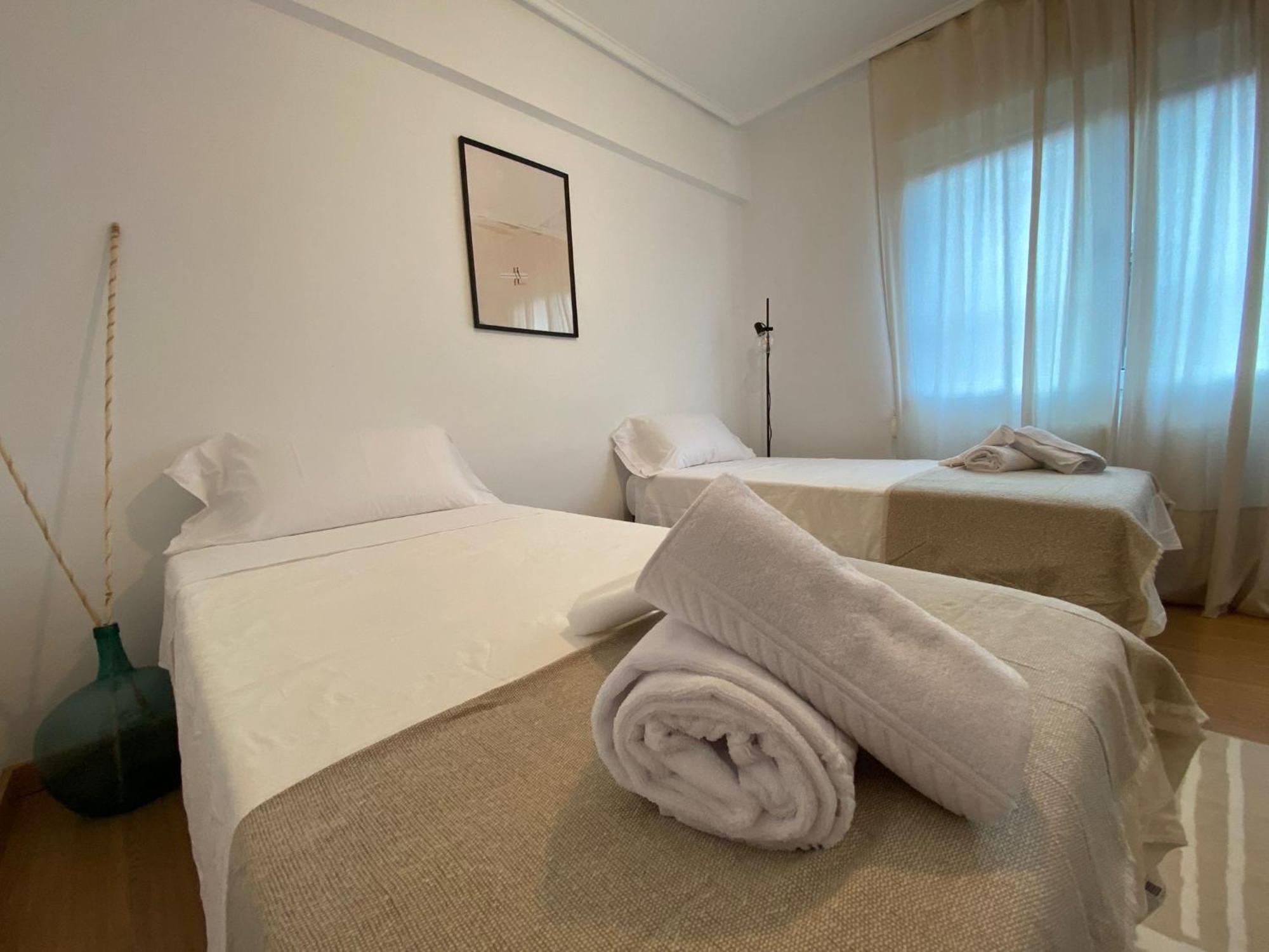 Casa Mawi Διαμέρισμα Sopelana Εξωτερικό φωτογραφία