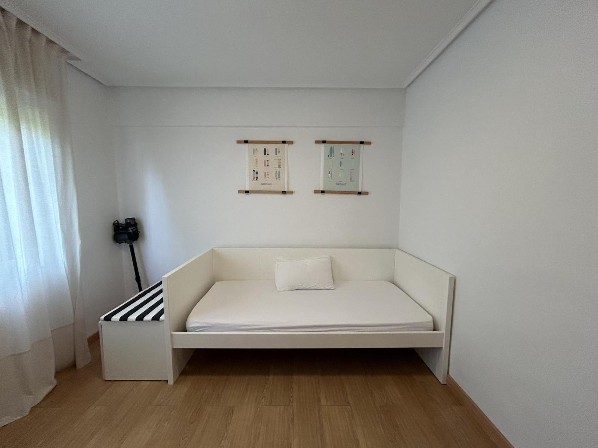Casa Mawi Διαμέρισμα Sopelana Εξωτερικό φωτογραφία