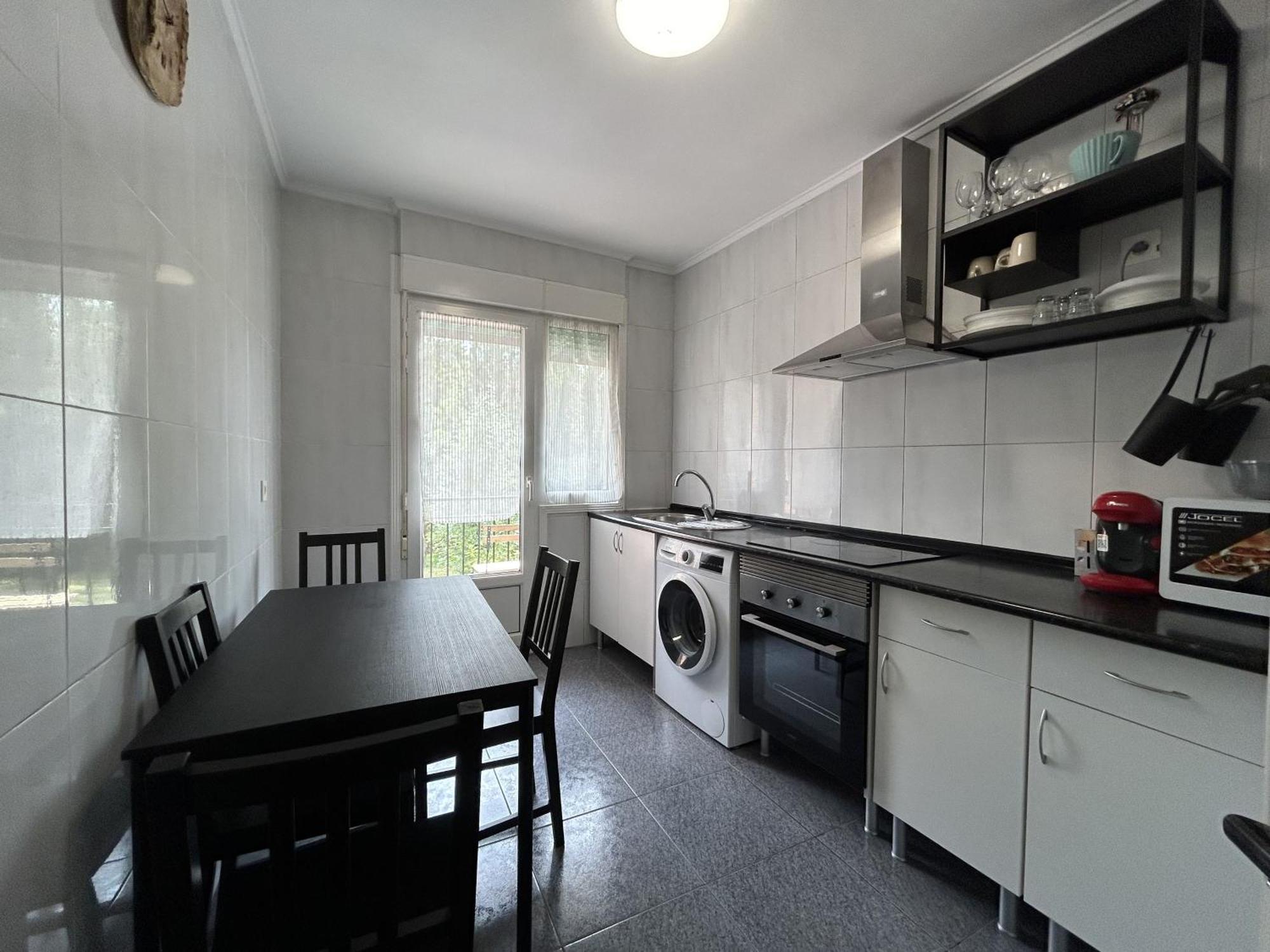 Casa Mawi Διαμέρισμα Sopelana Εξωτερικό φωτογραφία