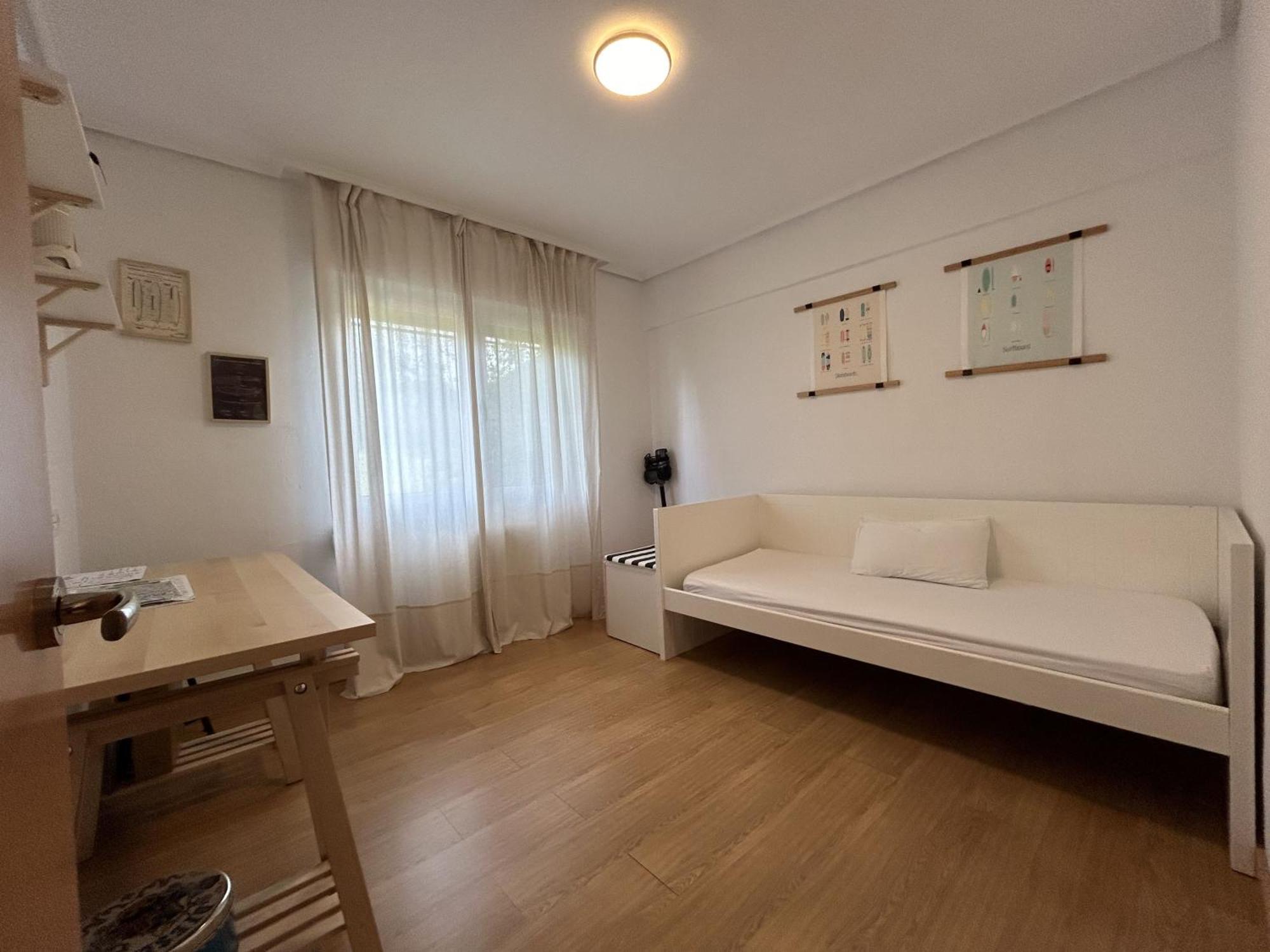 Casa Mawi Διαμέρισμα Sopelana Εξωτερικό φωτογραφία
