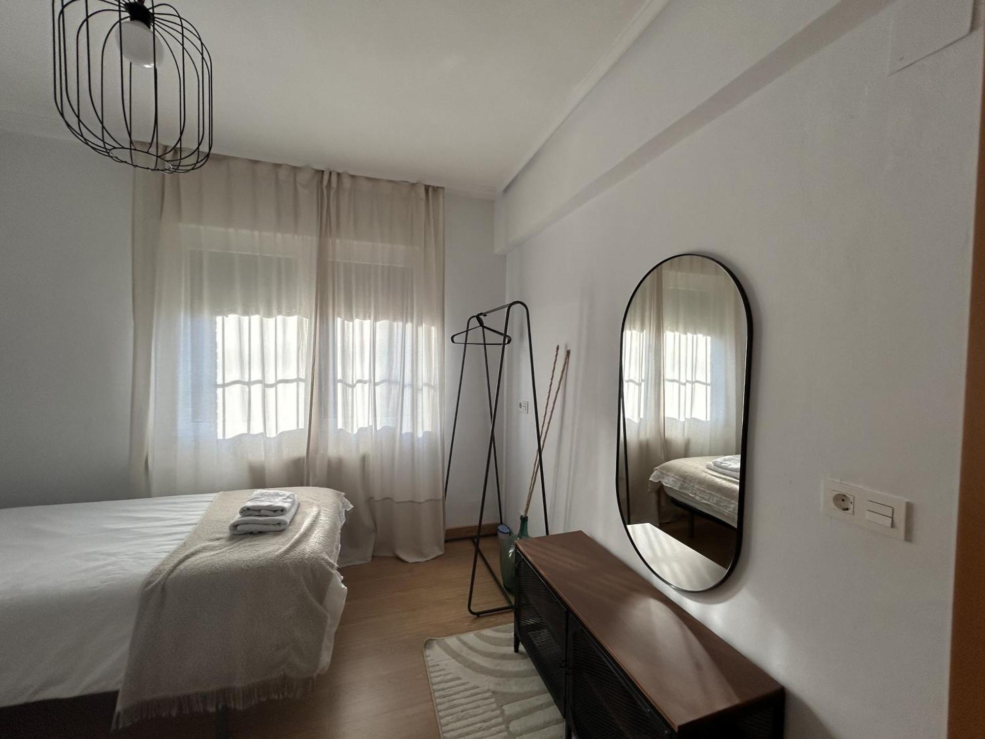 Casa Mawi Διαμέρισμα Sopelana Εξωτερικό φωτογραφία